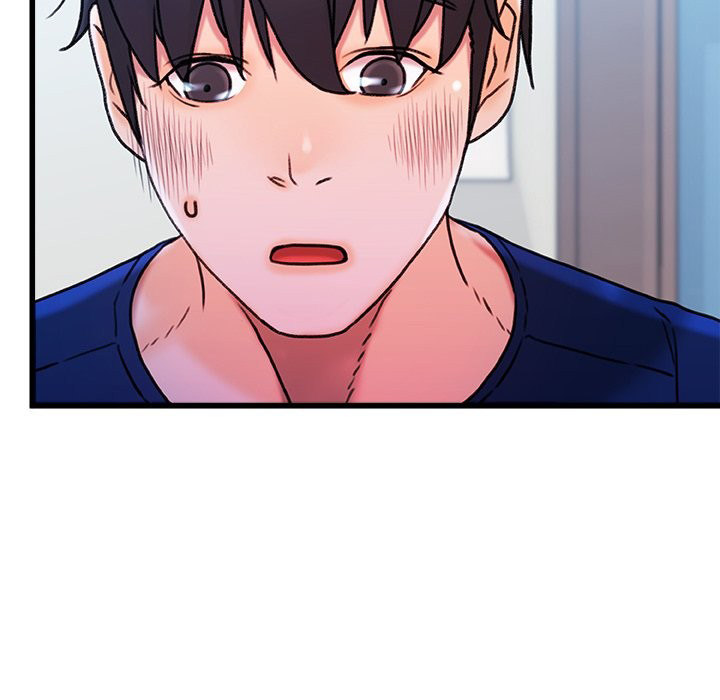 More Than Friends Manhwa