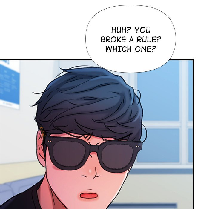 More Than Friends Manhwa