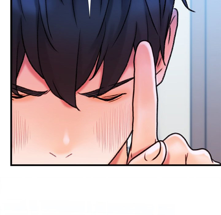 More Than Friends Manhwa