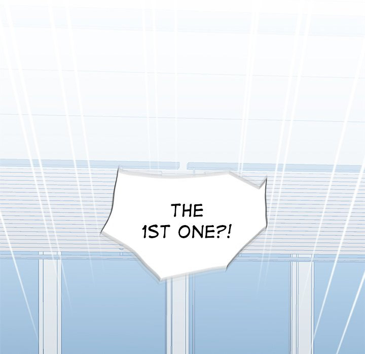 More Than Friends Manhwa