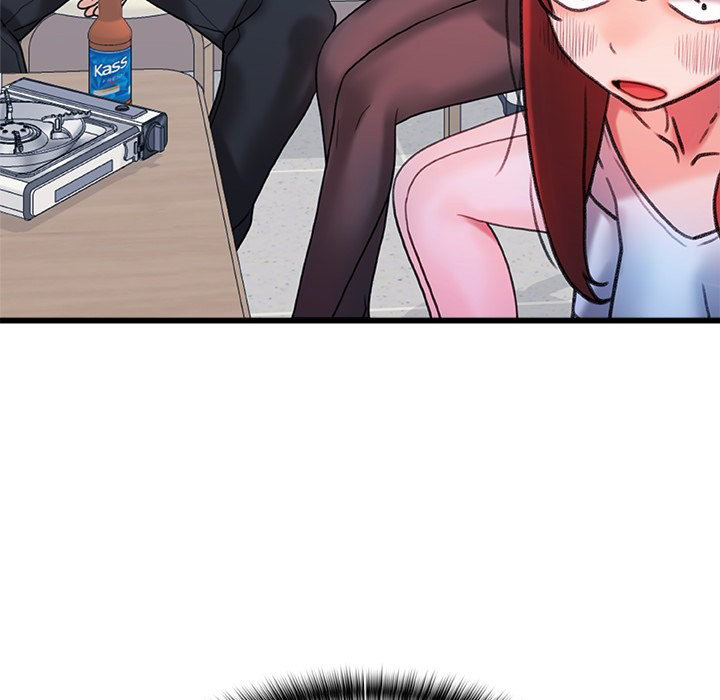 More Than Friends Manhwa