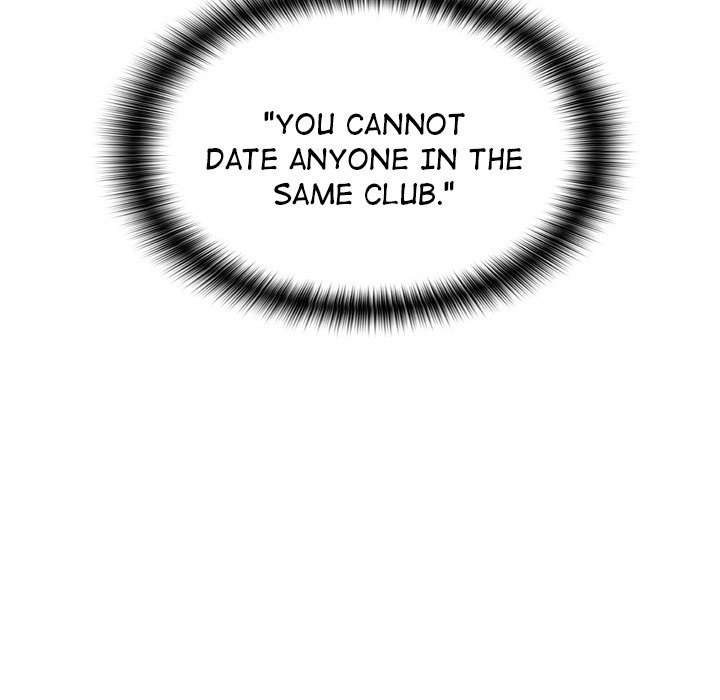 More Than Friends Manhwa