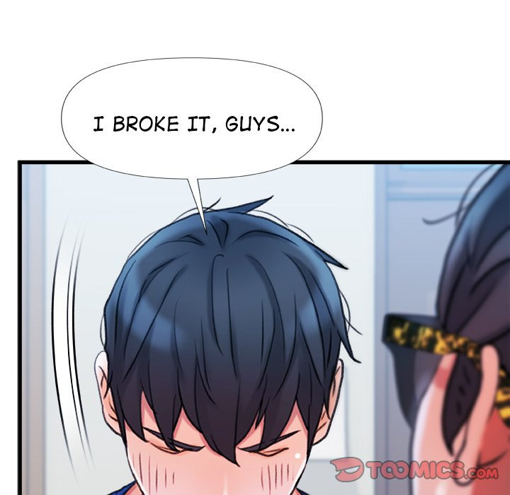 More Than Friends Manhwa