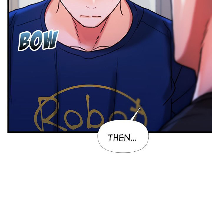 More Than Friends Manhwa