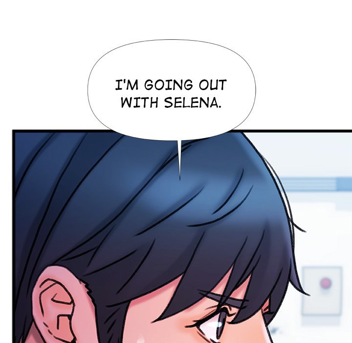 More Than Friends Manhwa