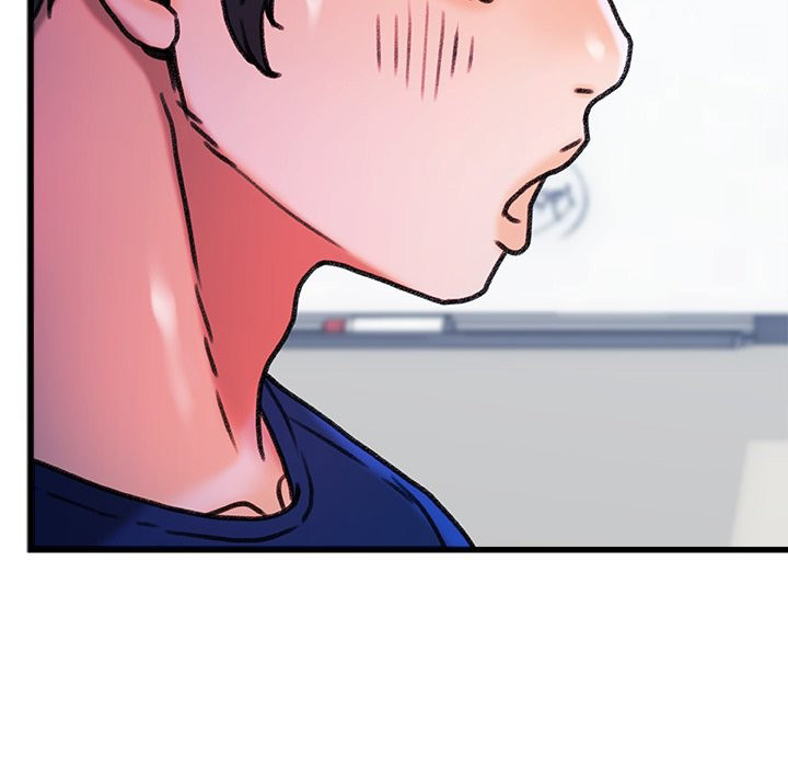 More Than Friends Manhwa