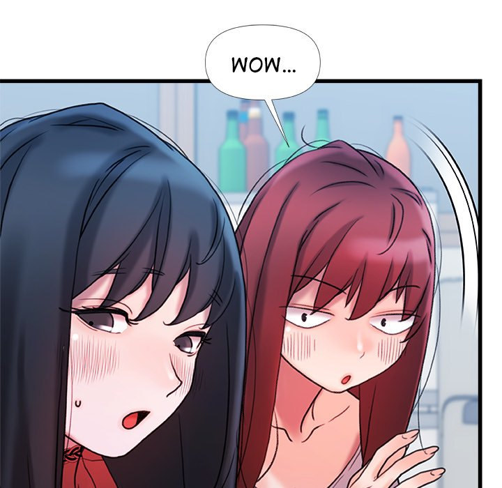 More Than Friends Manhwa