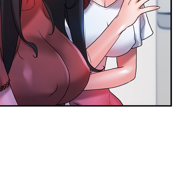 More Than Friends Manhwa