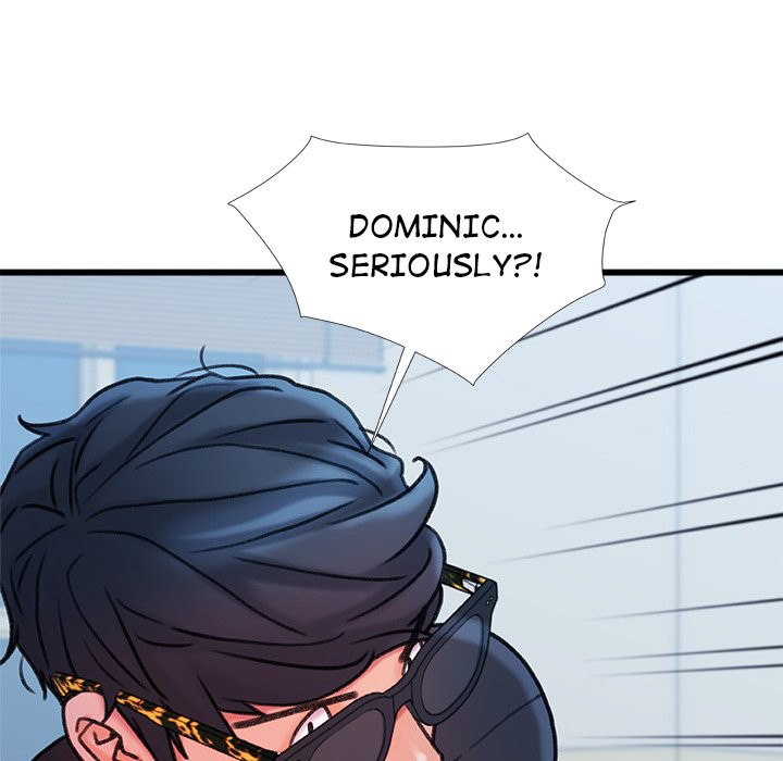 More Than Friends Manhwa