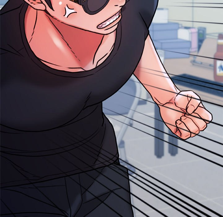 More Than Friends Manhwa