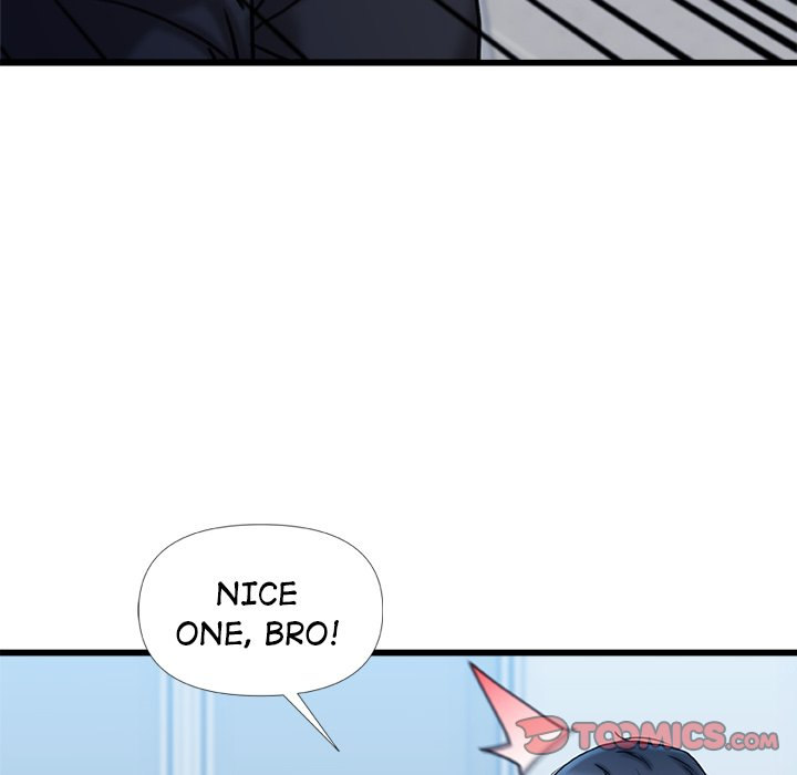 More Than Friends Manhwa