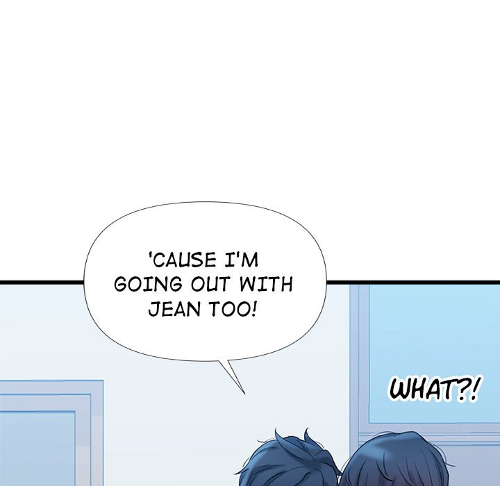 More Than Friends Manhwa