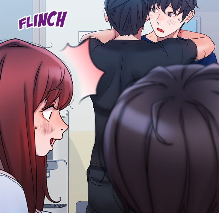 More Than Friends Manhwa