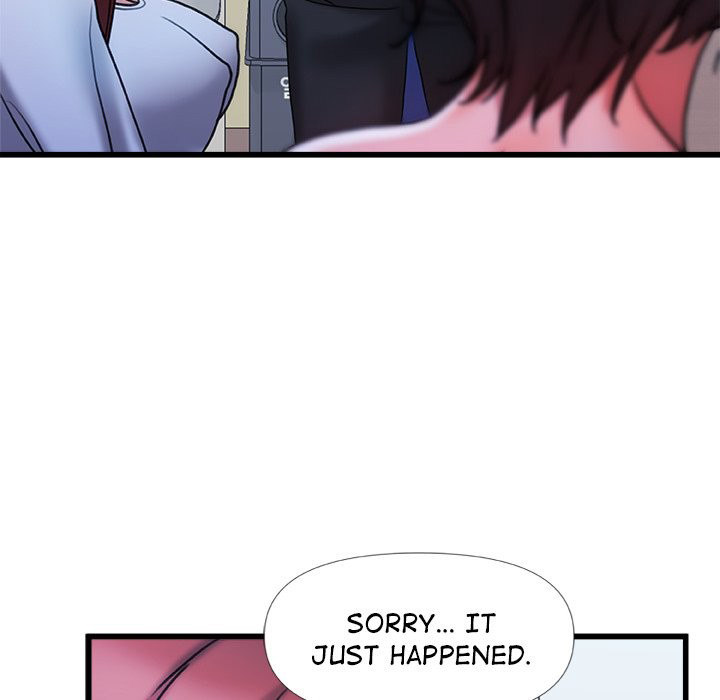 More Than Friends Manhwa