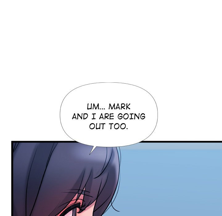 More Than Friends Manhwa