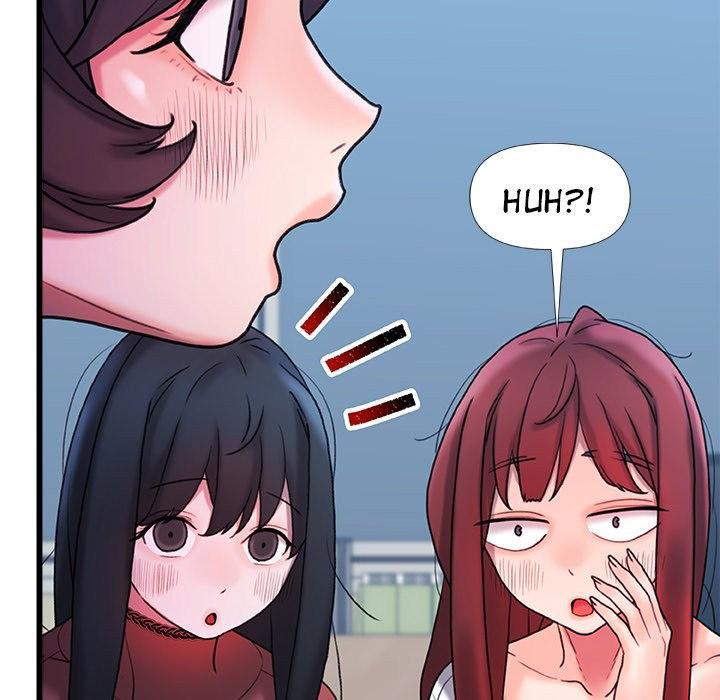 More Than Friends Manhwa