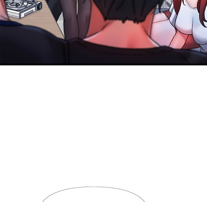 More Than Friends Manhwa