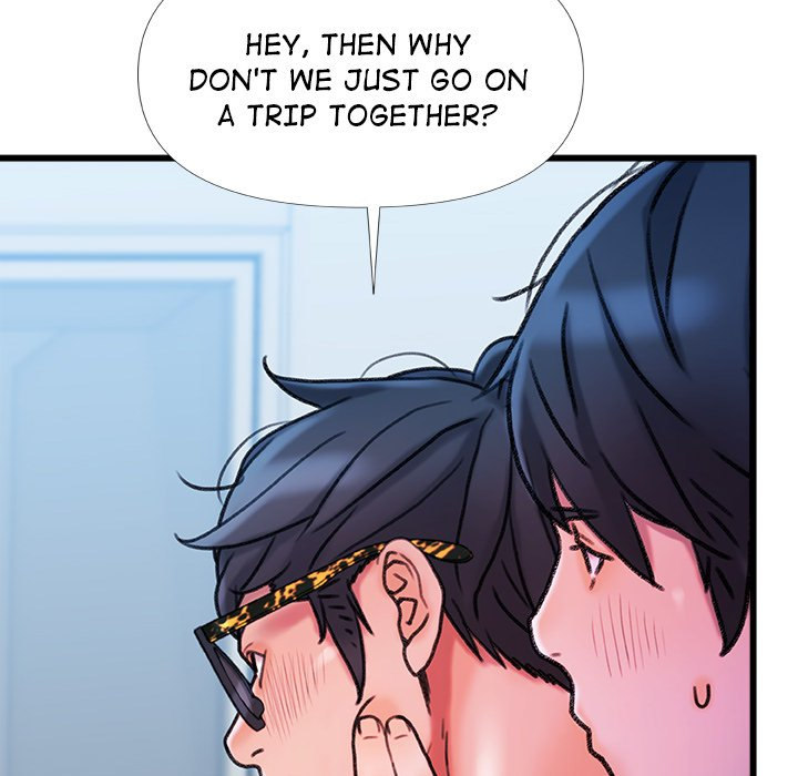 More Than Friends Manhwa
