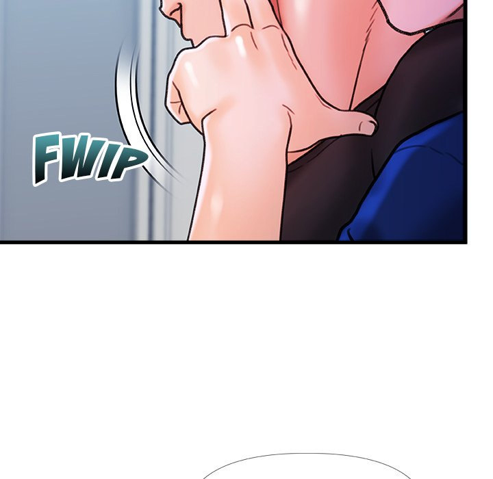 More Than Friends Manhwa