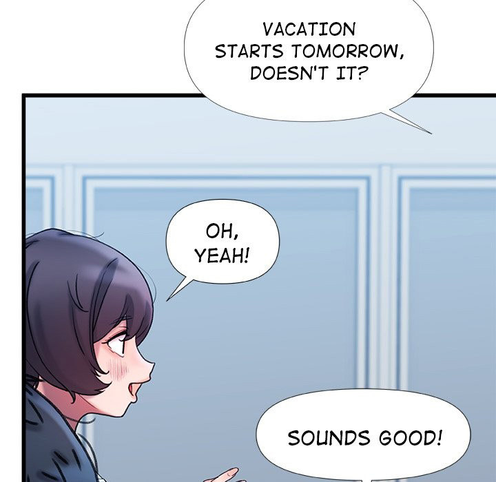 More Than Friends Manhwa