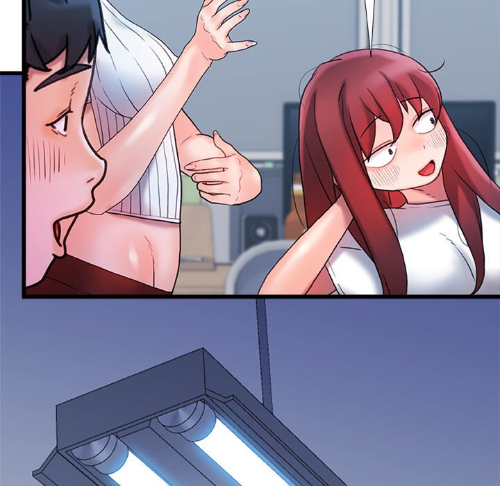 More Than Friends Manhwa