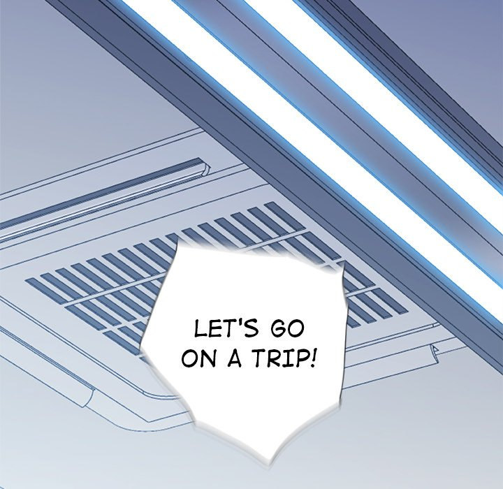 More Than Friends Manhwa