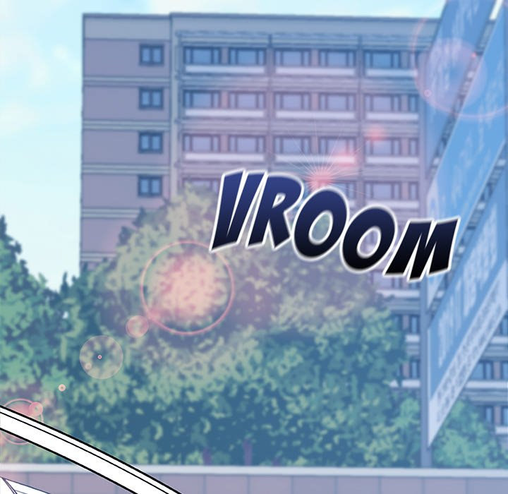 More Than Friends Manhwa