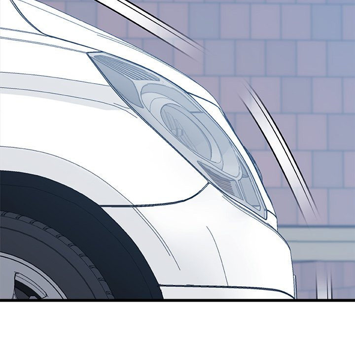 More Than Friends Manhwa