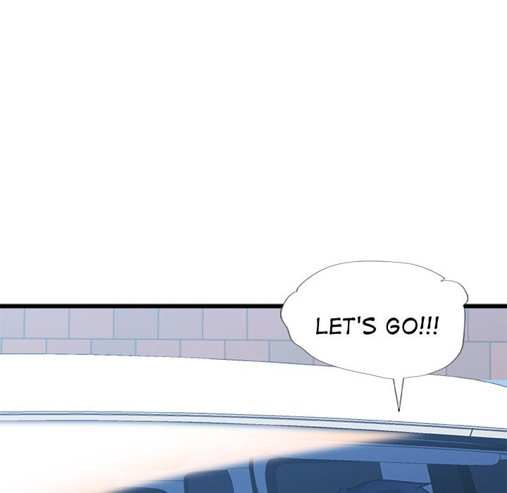 More Than Friends Manhwa