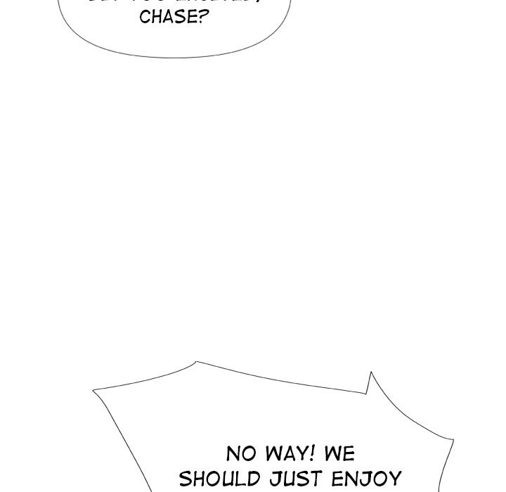 More Than Friends Manhwa