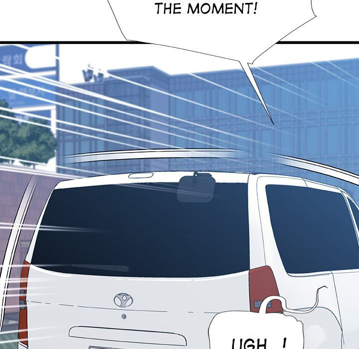 More Than Friends Manhwa