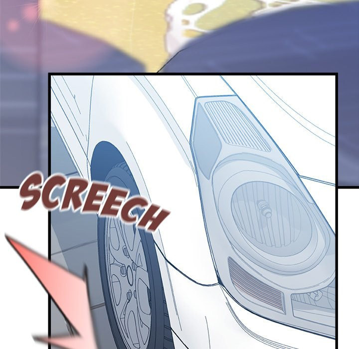 More Than Friends Manhwa