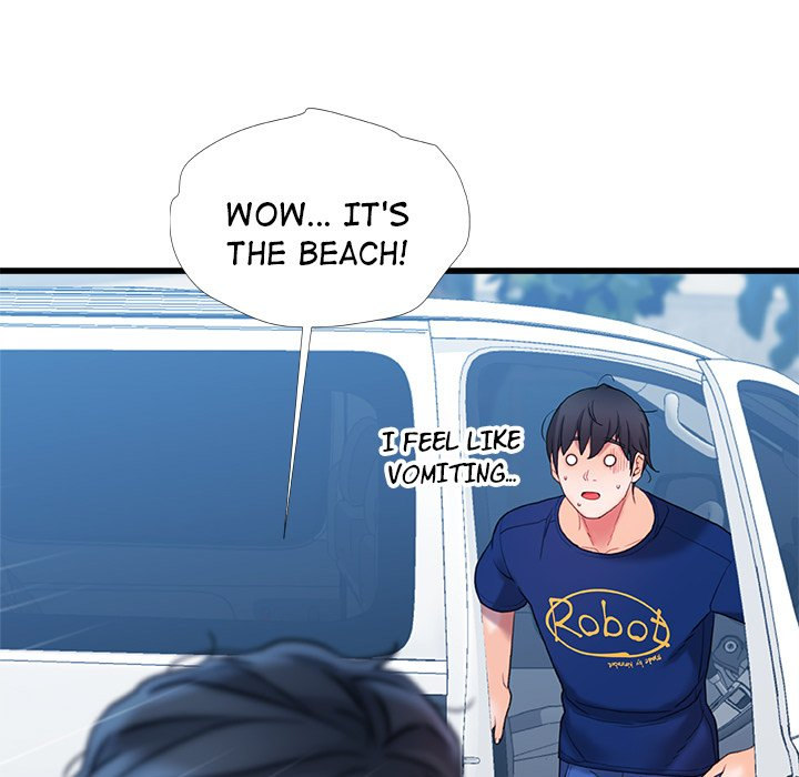 More Than Friends Manhwa