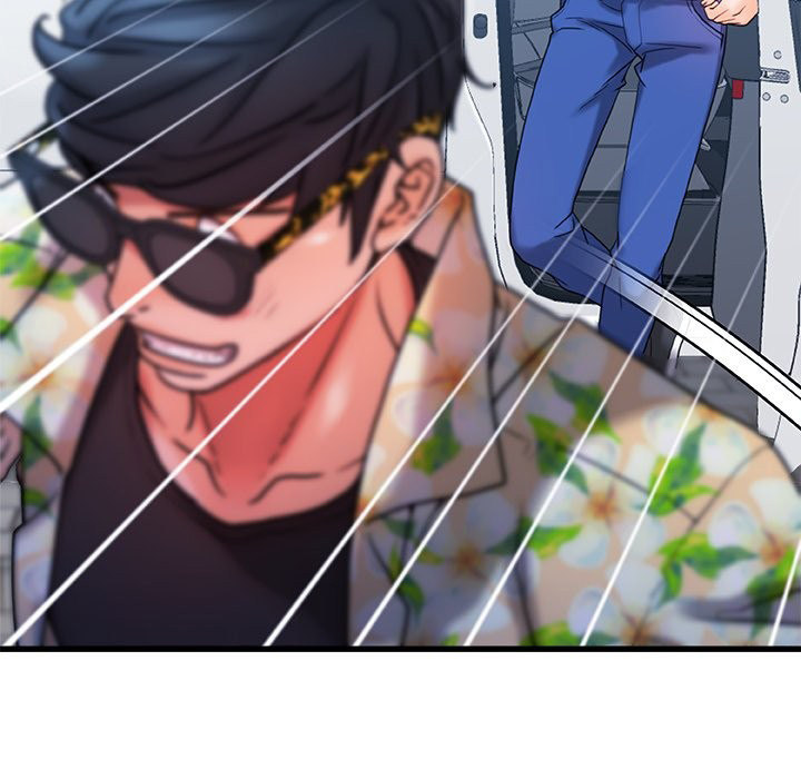 More Than Friends Manhwa