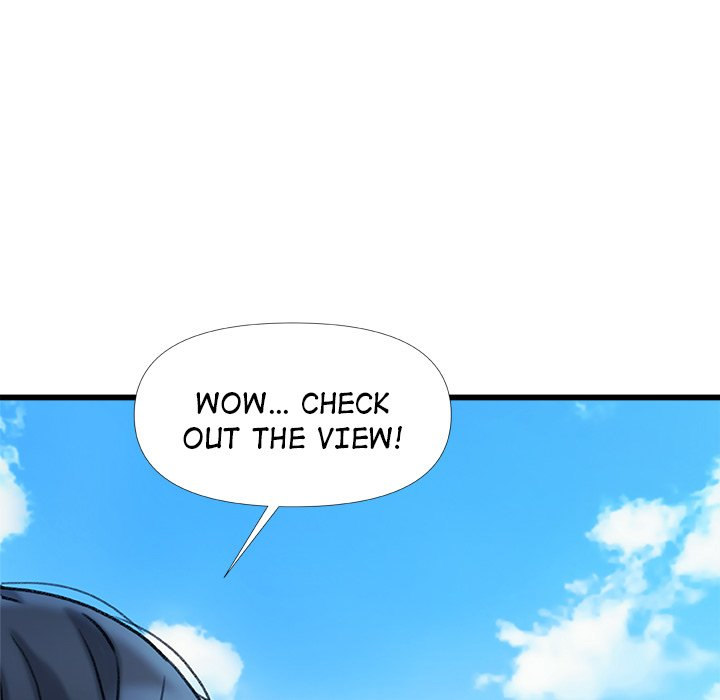 More Than Friends Manhwa