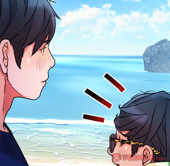 More Than Friends Manhwa