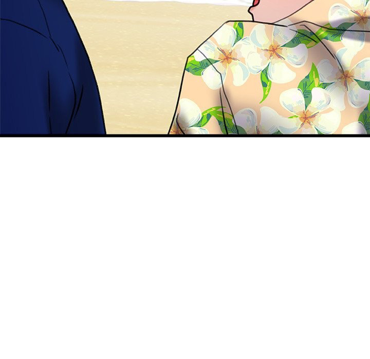 More Than Friends Manhwa