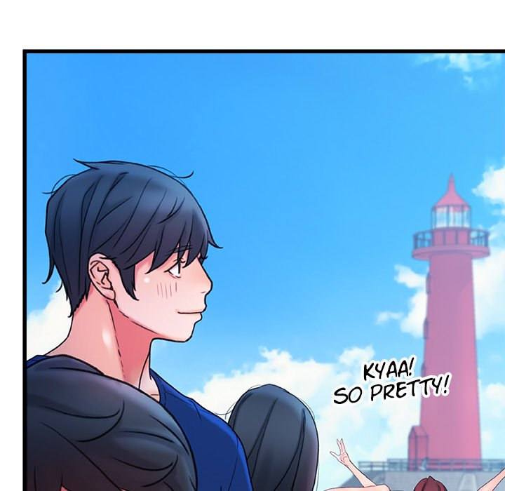 More Than Friends Manhwa