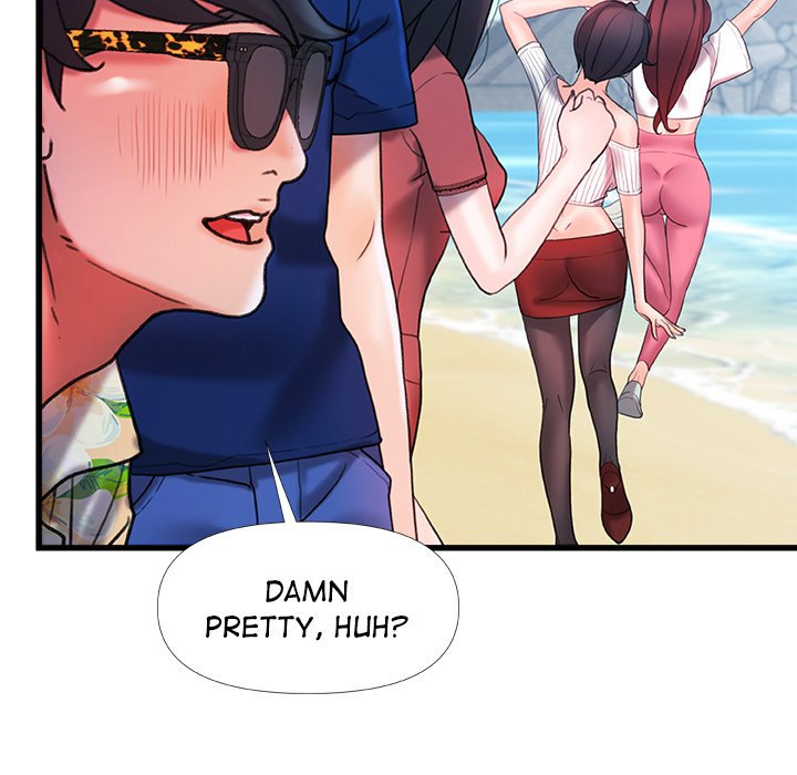 More Than Friends Manhwa