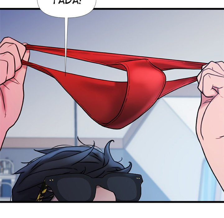 More Than Friends Manhwa