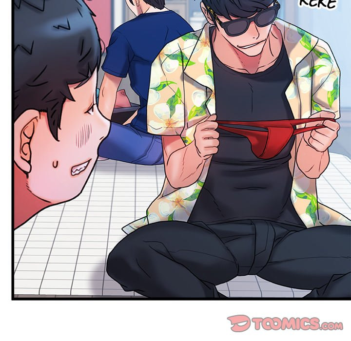 More Than Friends Manhwa