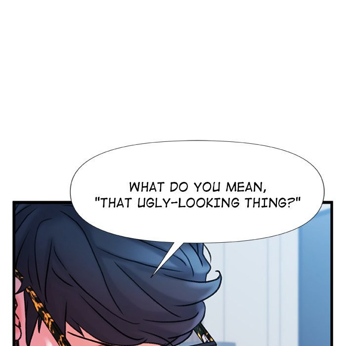 More Than Friends Manhwa