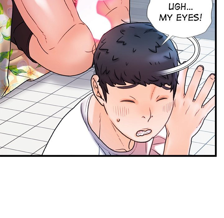 More Than Friends Manhwa