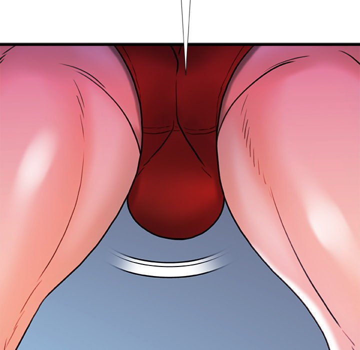 More Than Friends Manhwa