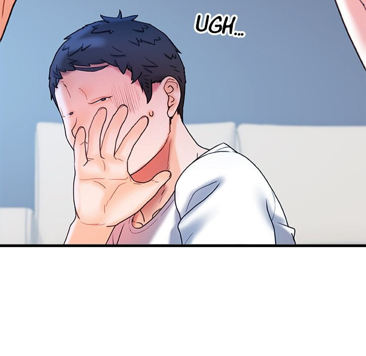 More Than Friends Manhwa