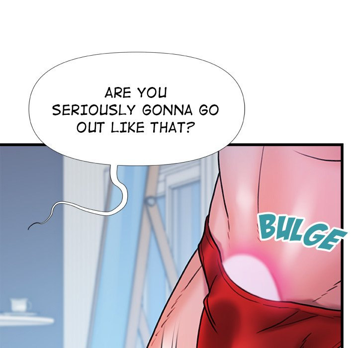 More Than Friends Manhwa