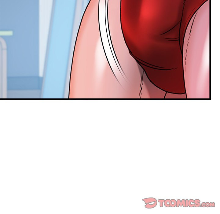 More Than Friends Manhwa