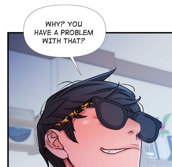 More Than Friends Manhwa