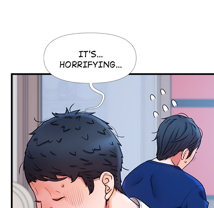 More Than Friends Manhwa