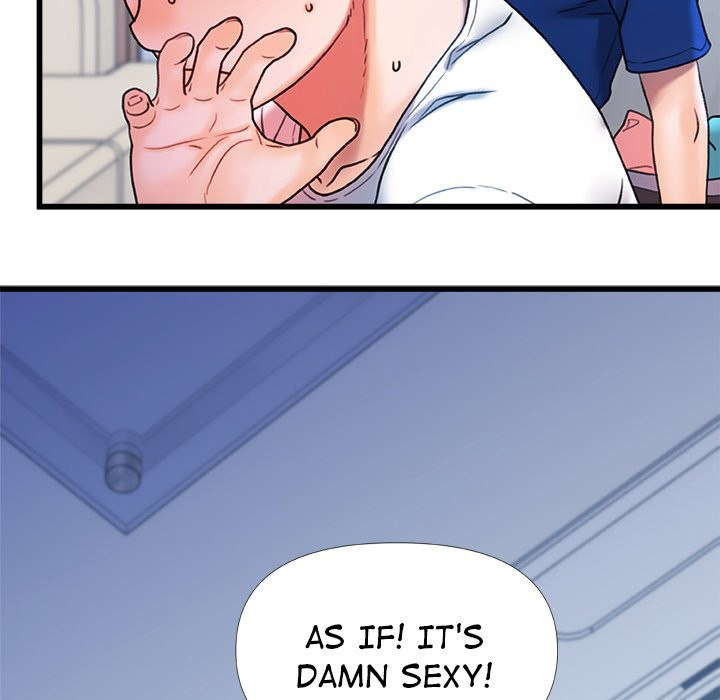 More Than Friends Manhwa